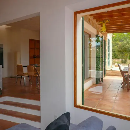 - 41516 Mallorca Landhaus *