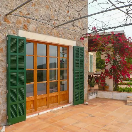 Landhaus - 41516 Mallorca Son Servera (Mallorca)