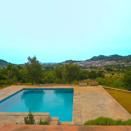 Landhaus - 41516 Mallorca