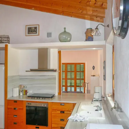 - 41516 Mallorca منزل ريفي *