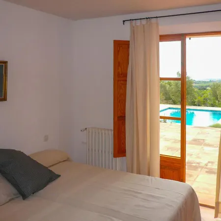 منزل ريفي - 41516 Mallorca سون سيرفيرا