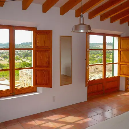 - 41516 Mallorca